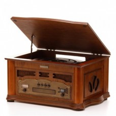 Patefon retro Hyundai RTC 315 Patefon retro Hyundai RTC 315